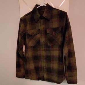 Dixxon flannel